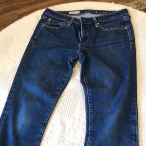 Adriano Goldschmied Jeans